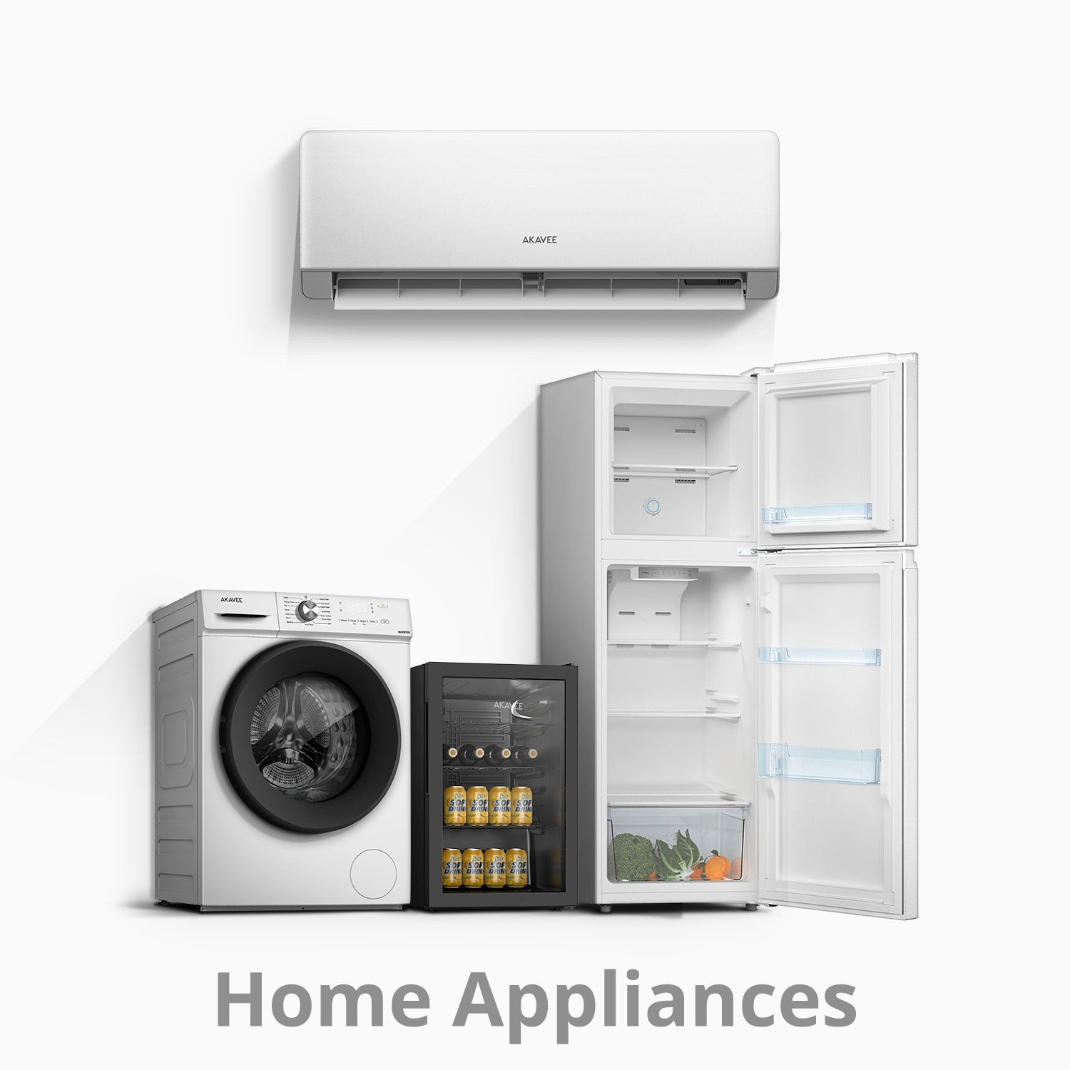 Home Appliances