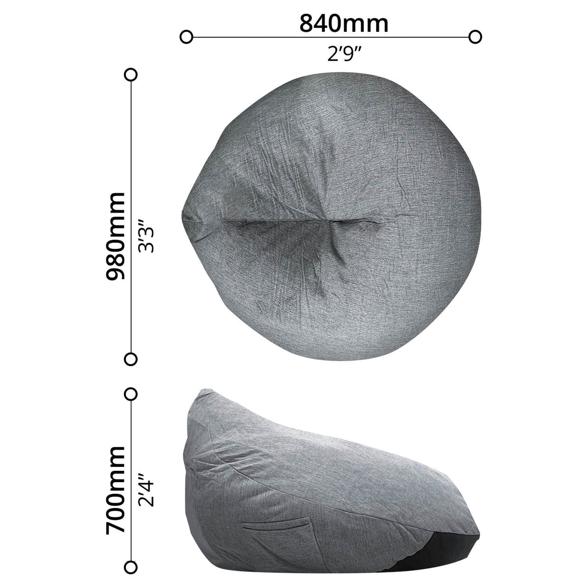 Bean Bag