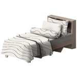 Duvet Cover Set (Single)