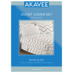 Duvet Cover Set (Queen)