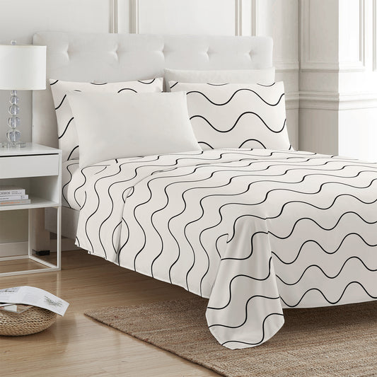 Duvet Cover Set (Queen)
