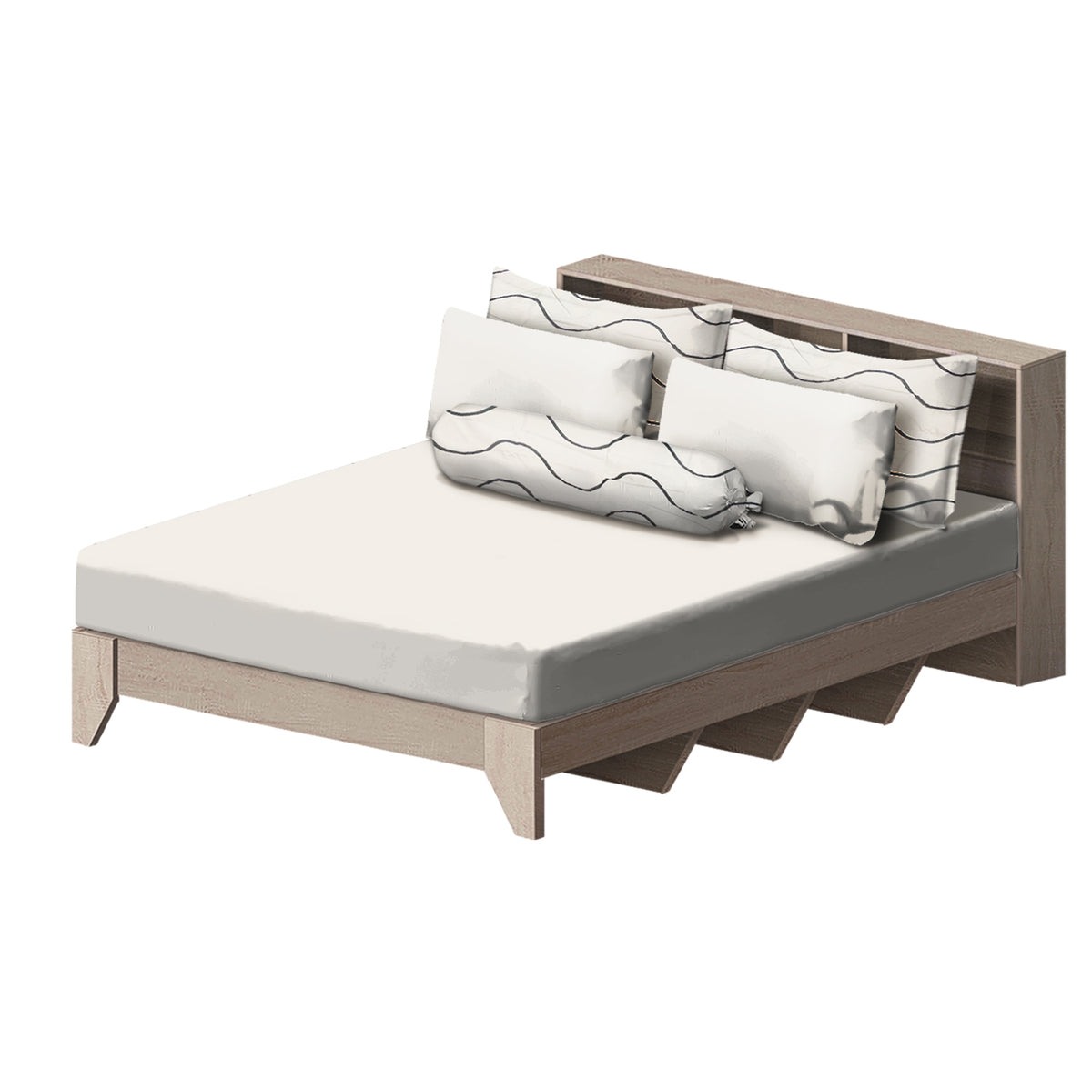 Duvet Cover Set (Queen)