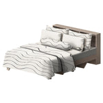 Duvet Cover Set (Queen)