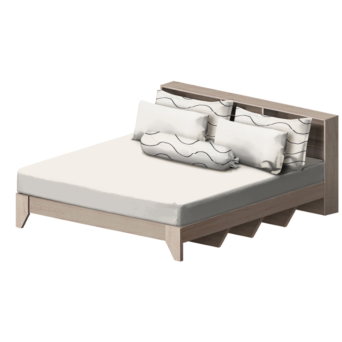 Duvet Cover Set (King)
