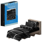 Duvet Cover Set (Single)