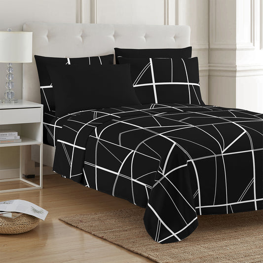 Duvet Cover Set (Double)