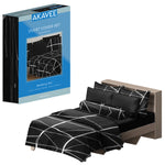 Duvet Cover Set (Double)
