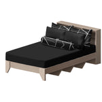 Duvet Cover Set (Double)