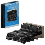 Duvet Cover Set (Queen)