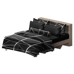 Duvet Cover Set (Queen)