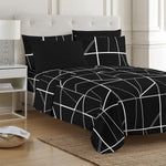 Duvet Cover Set (King)