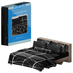Duvet Cover Set (King)
