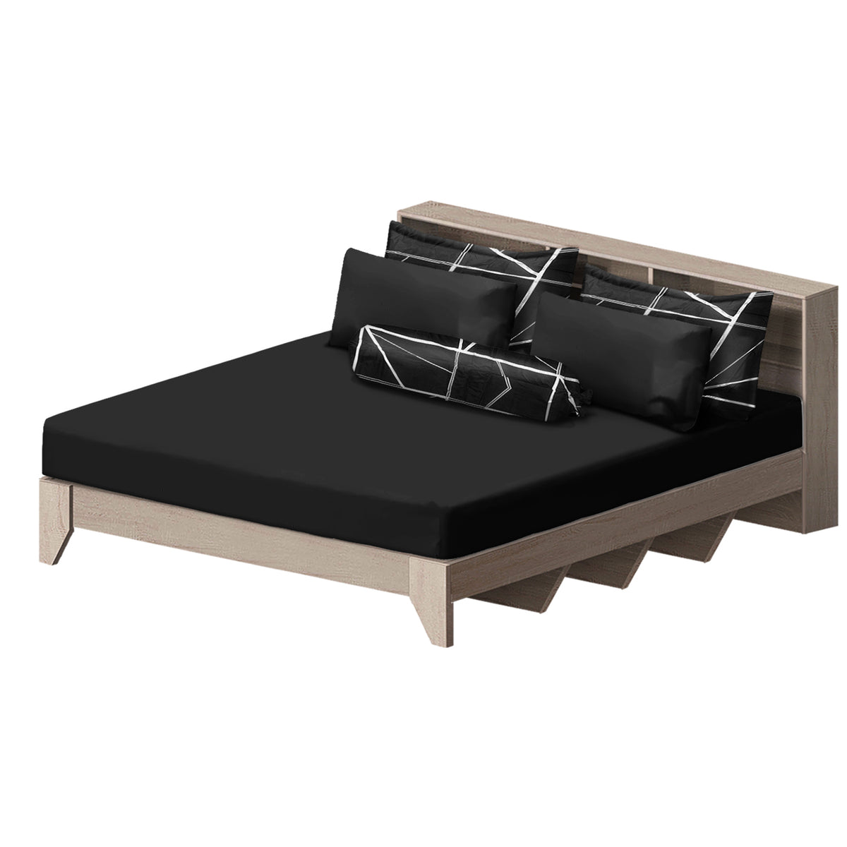 Duvet Cover Set (King)