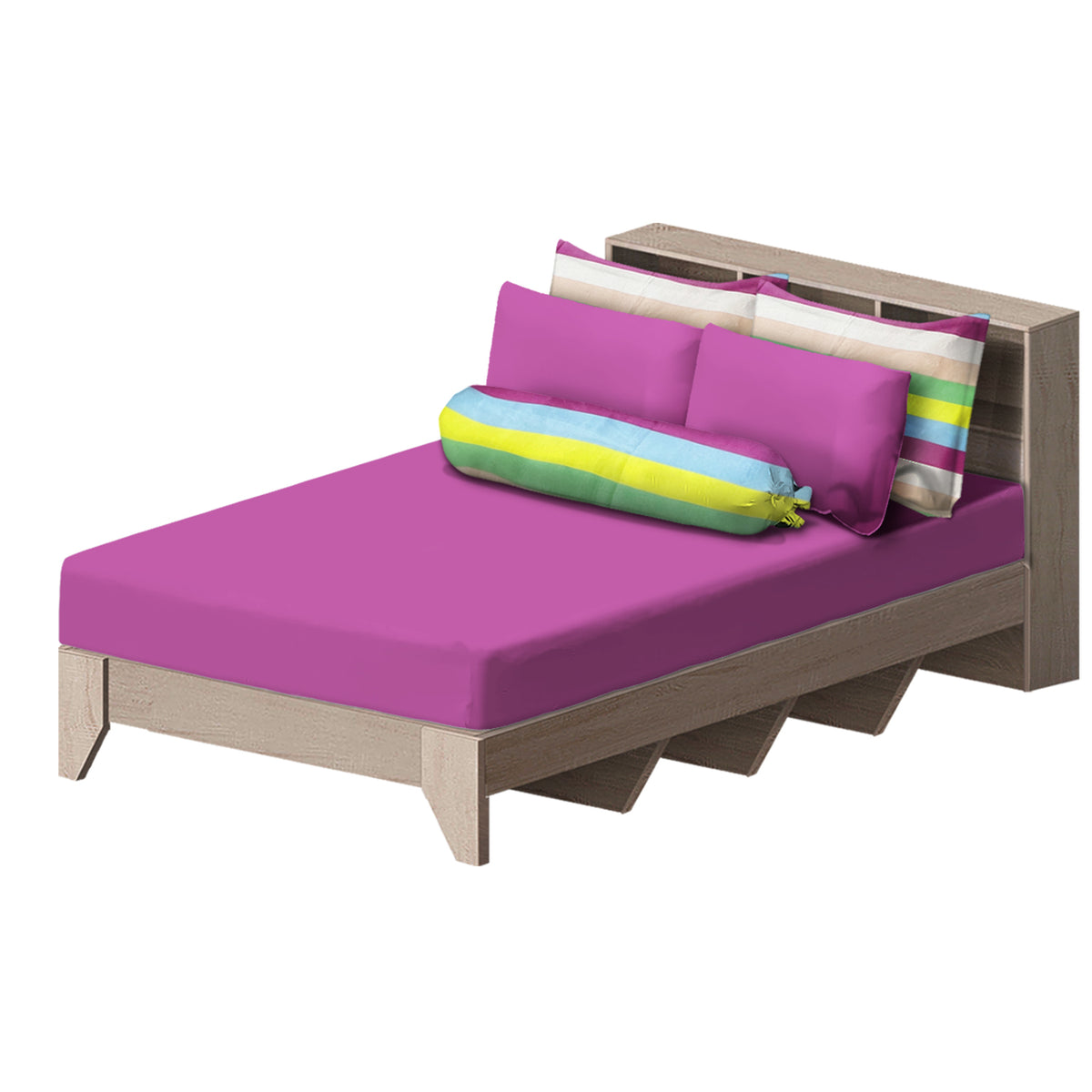 Duvet Cover Set (Double)
