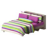 Duvet Cover Set (Queen)