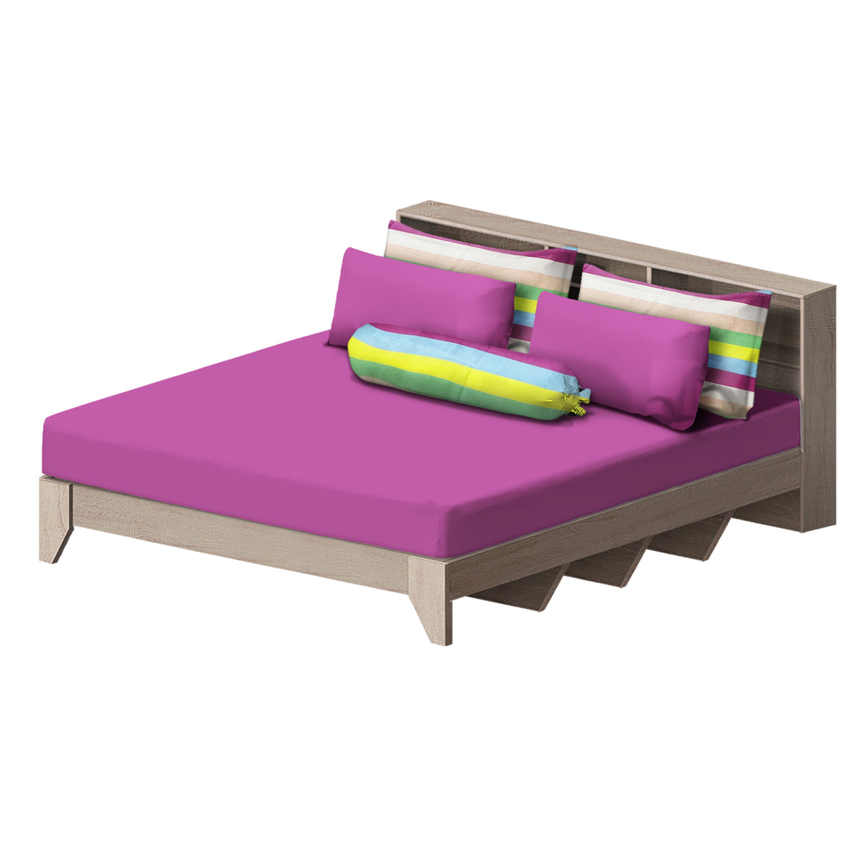 Duvet Cover Set (King)