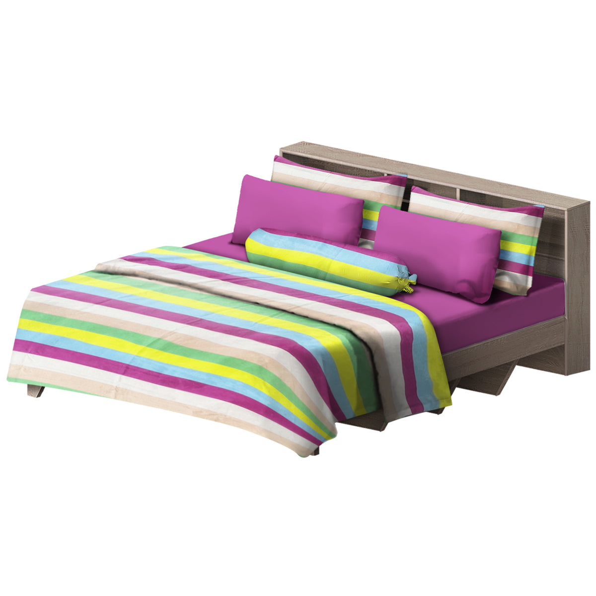 Duvet Cover Set (King)