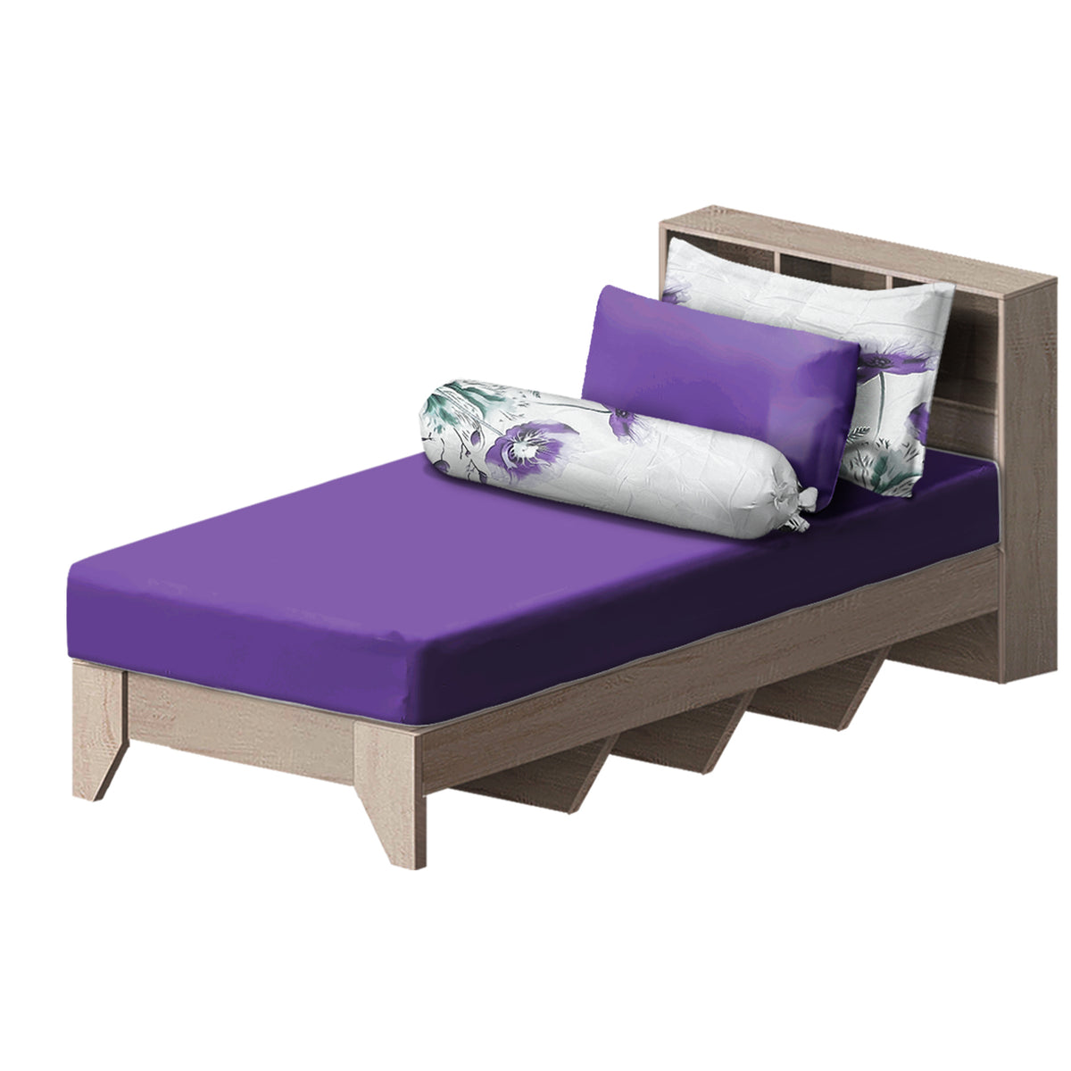Duvet Cover Set (Single)