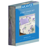 Duvet Cover Set (Single)