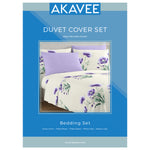 Duvet Cover Set (Single)