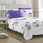 Duvet Cover Set (Double)