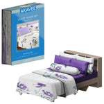 Duvet Cover Set (Double)