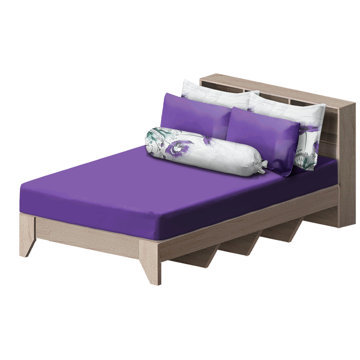 Duvet Cover Set (Double)