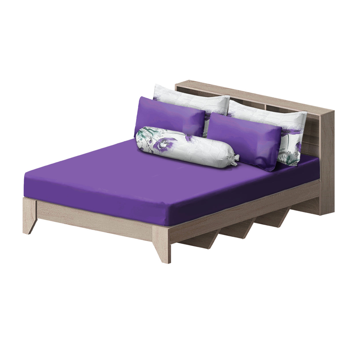 Duvet Cover Set (Queen)