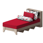 Duvet Cover Set (Single)