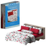 Duvet Cover Set (King)