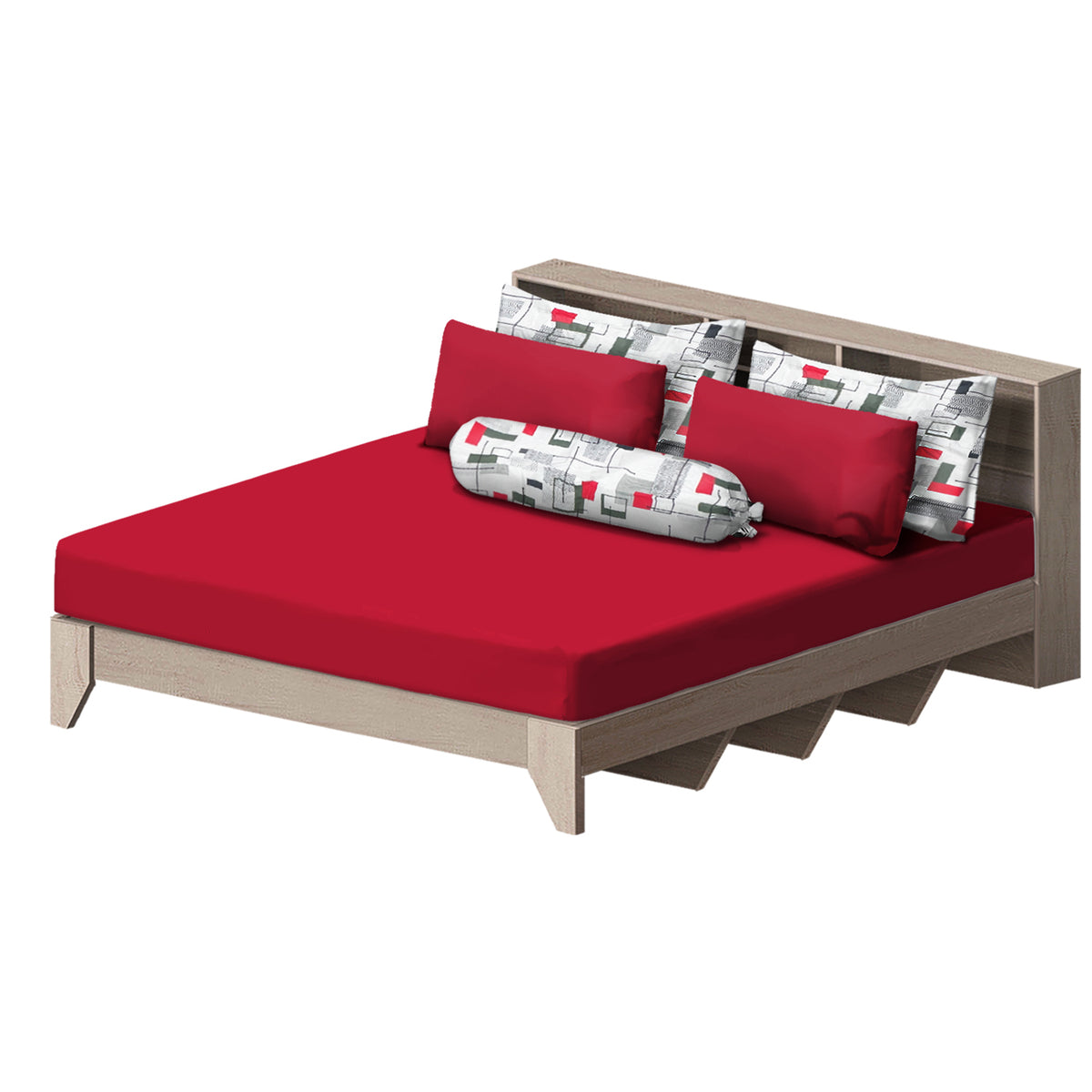 Duvet Cover Set (King)