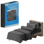 Duvet Cover Set (Single)
