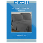Duvet Cover Set (King)