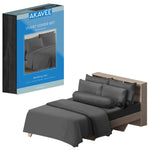 Duvet Cover Set (Double)