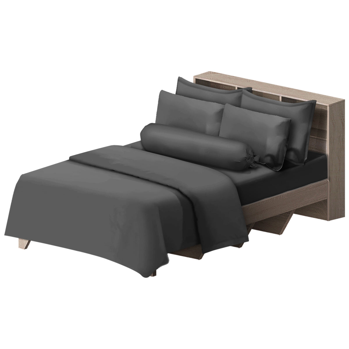 Duvet Cover Set (Double)