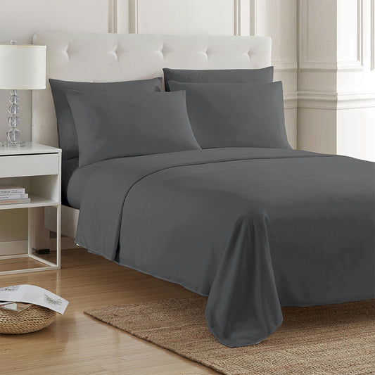 Duvet Cover Set (Queen)
