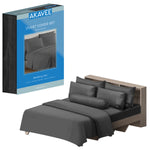 Duvet Cover Set (Queen)