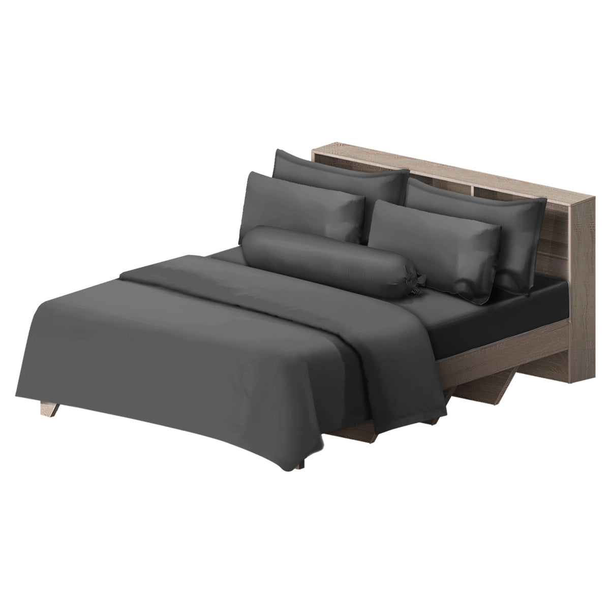 Duvet Cover Set (Queen)