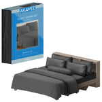 Duvet Cover Set (King)