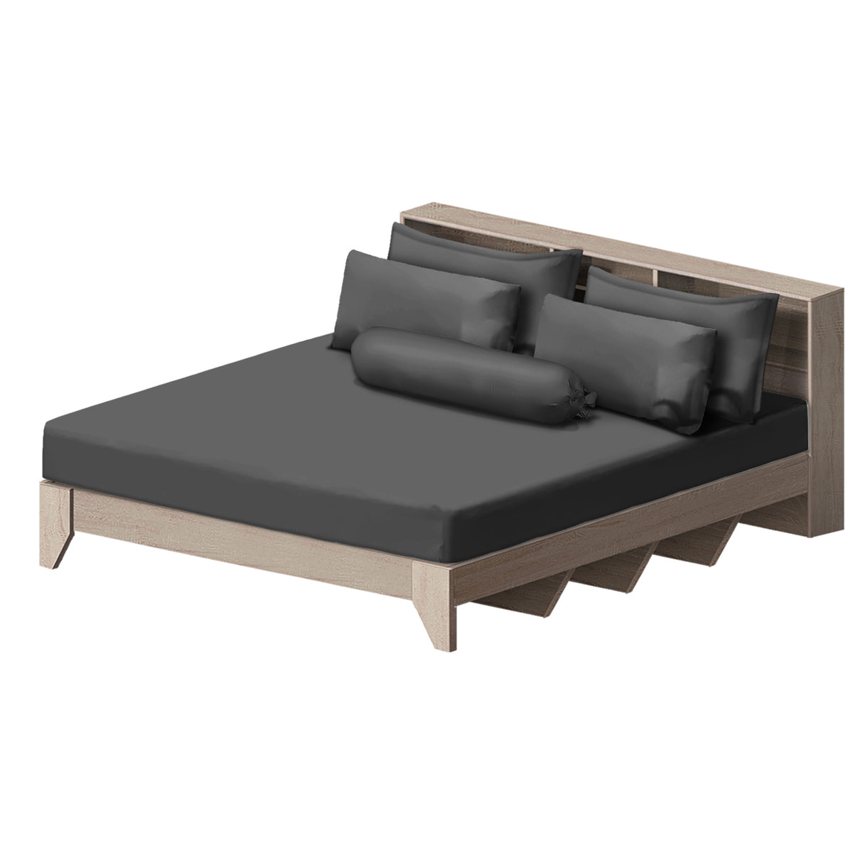 Duvet Cover Set (King)