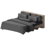 Duvet Cover Set (King)