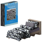 Duvet Cover Set (Single)