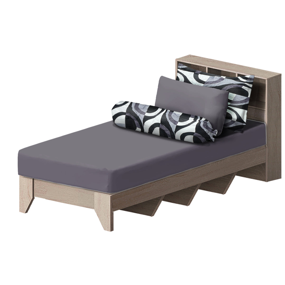 Duvet Cover Set (Single)