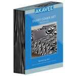 Duvet Cover Set (Single)