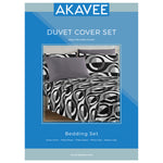 Duvet Cover Set (Single)