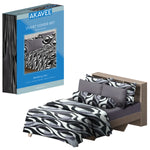 Duvet Cover Set (Double)