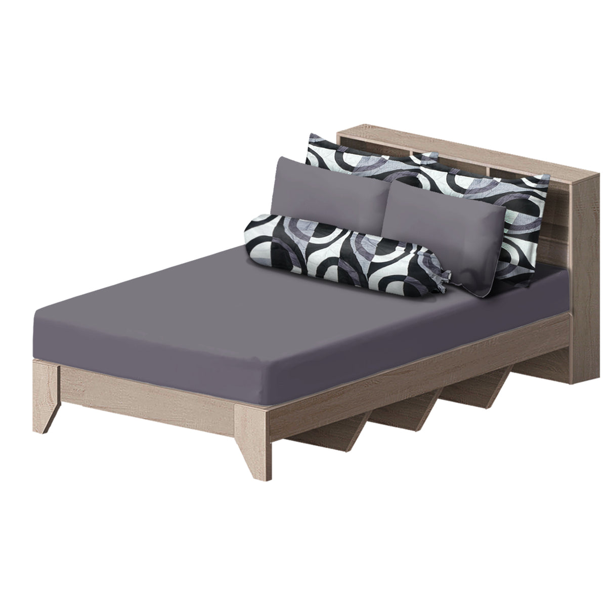 Duvet Cover Set (Double)
