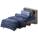 Duvet Cover Set (Single)