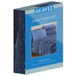 Duvet Cover Set (Double)