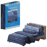 Duvet Cover Set (Double)